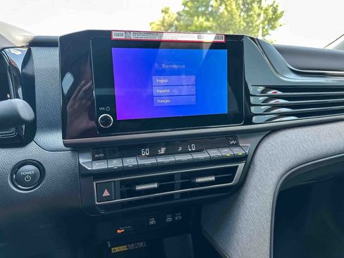 Certified 2026 Toyota Camry LE w/ Convenience Package FWD image 29