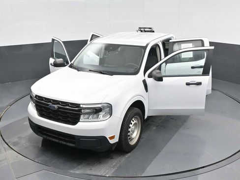 Used 2022 Ford Maverick XL image 37