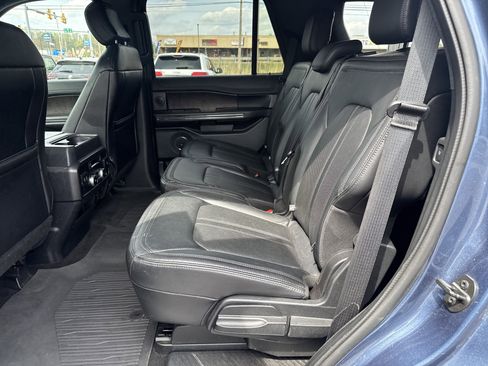 Used 2019 Ford Expedition Limited w/ Equipment Group 302A image 13