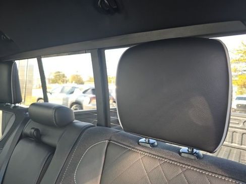 New 2026 RAM 3500 Limited AWD/4WD image 17