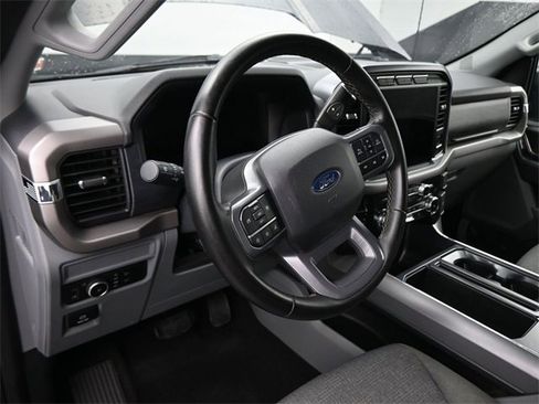 Used 2024 Ford F150 XLT w/ Mobile Office Package image 18