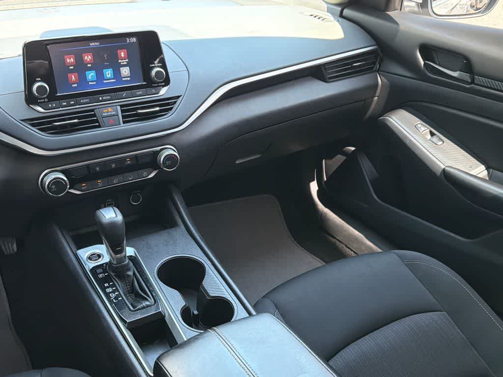 Used 2023 Nissan Altima 2.5 S FWD image 25
