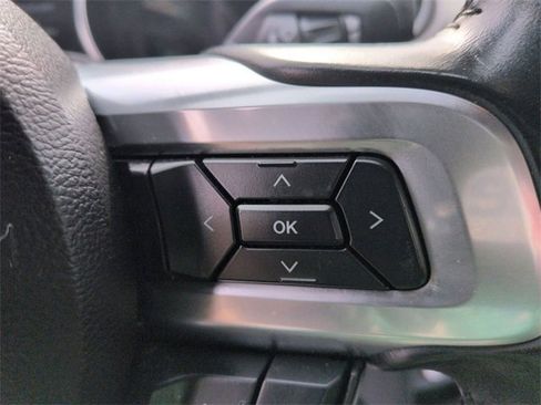 Used 2023 Ford Mustang Convertible image 20