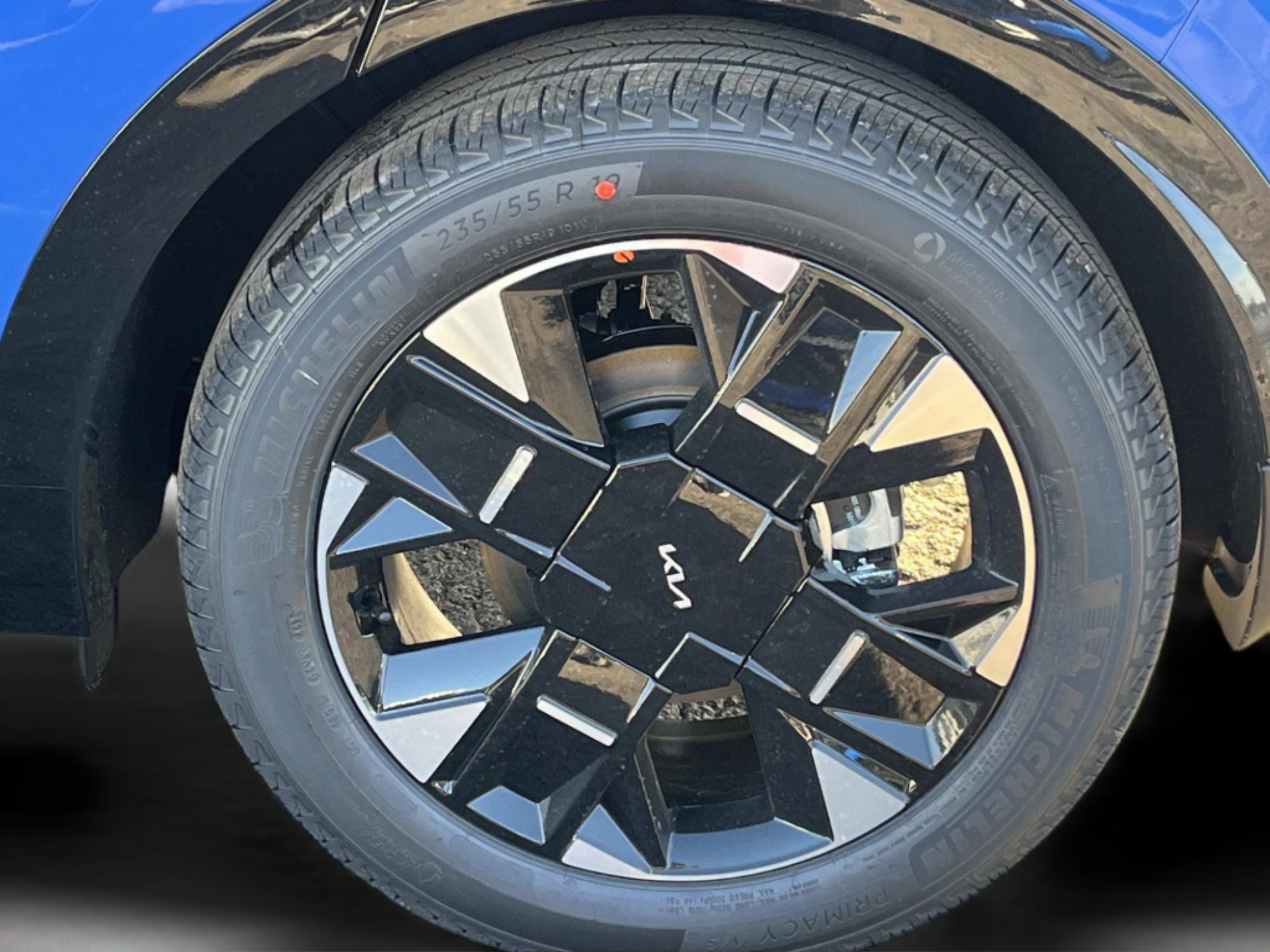 New 2026 Kia Sportage SX FWD image 39
