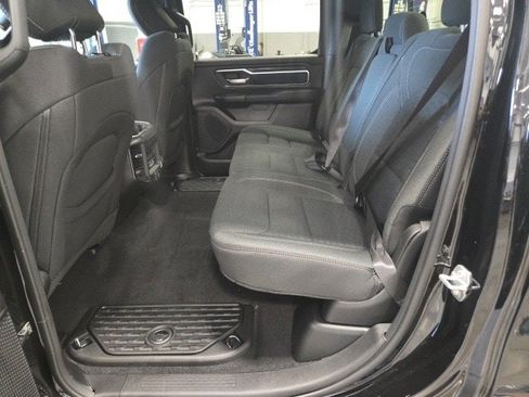 New 2026 RAM 1500 Big Horn image 19