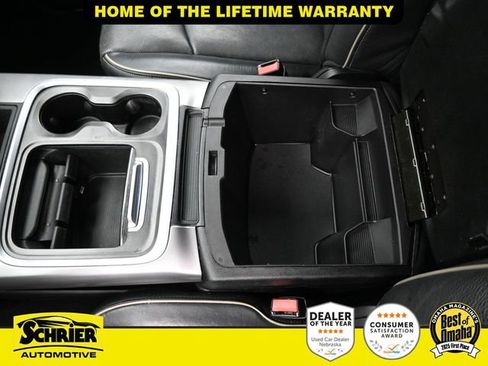 Used 2018 RAM 2500 Limited image 32