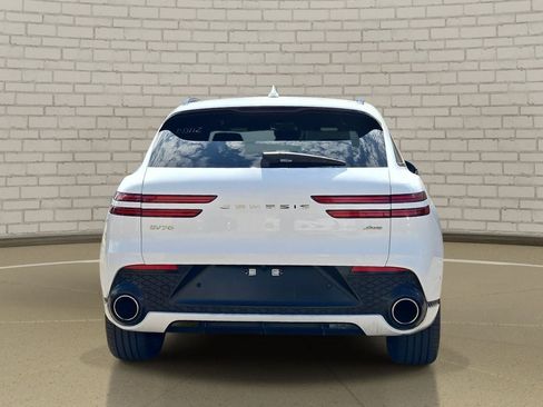 Used 2022 Genesis GV70 2.5T w/ Sport Prestige Package AWD/4WD image 6
