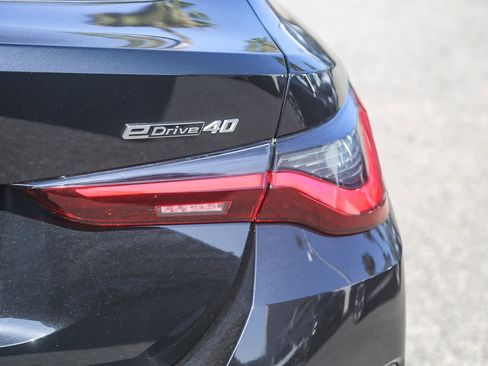 New 2026 BMW i4 eDrive40 w/ M Sport Package image 7