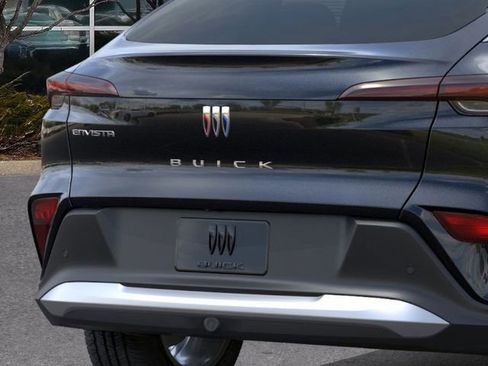 New 2026 Buick Envista Preferred w/ Convenience I Package image 14