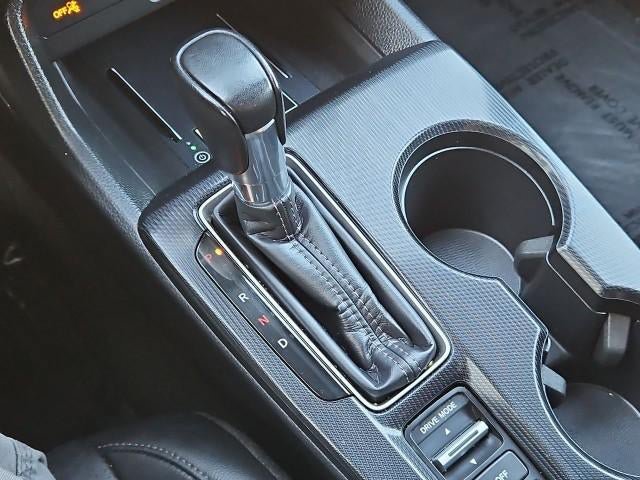 Used 2024 Honda Civic Sport Touring image 16