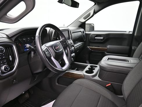 Certified 2022 GMC Sierra 1500 Elevation image 11