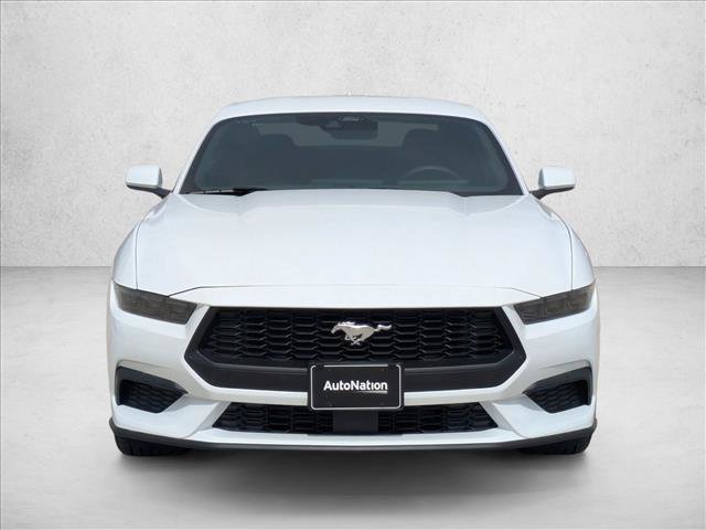 New 2026 Ford Mustang Coupe RWD image 6