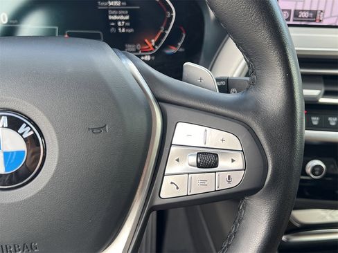 Used 2023 BMW X3 sDrive30i image 11