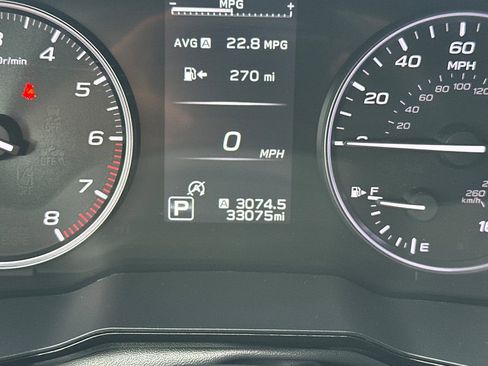 Used 2023 Subaru Outback Premium AWD/4WD image 32