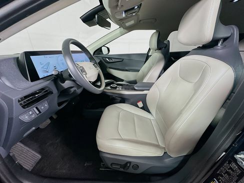 Used 2023 Kia EV6 Wind w/ Wind Technology Package RWD image 13