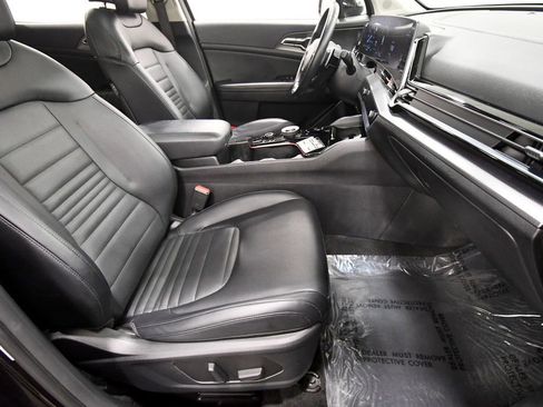 Certified 2023 Kia Sportage SX Prestige image 19