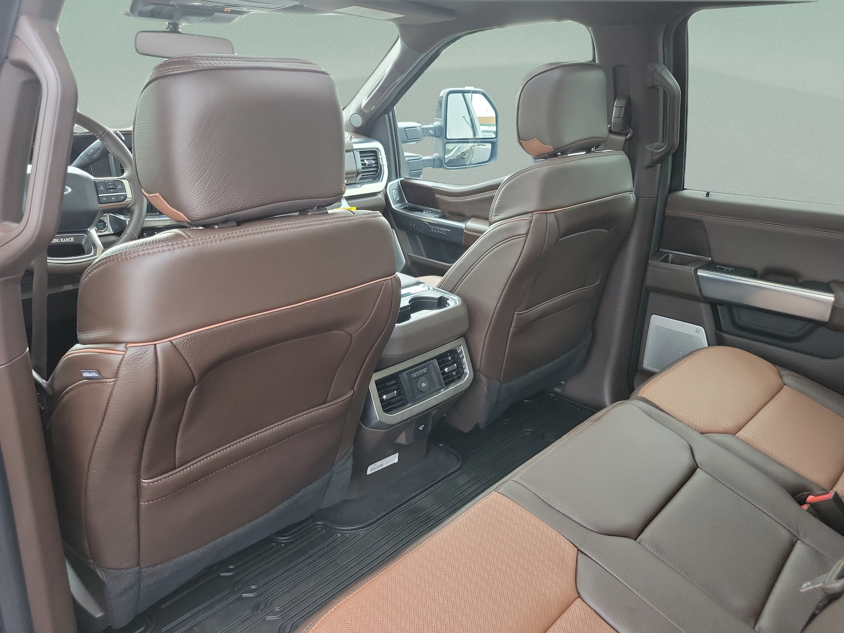 New 2026 Ford F250 King Ranch AWD/4WD image 15