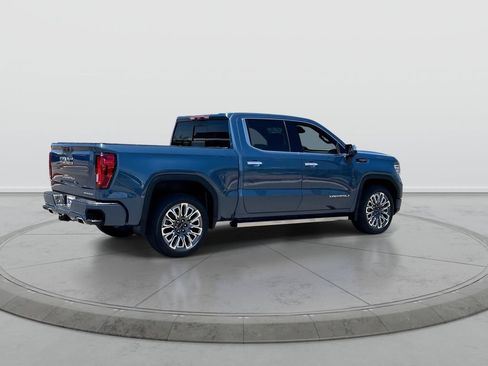 Used 2024 GMC Sierra 1500 Denali Ultimate AWD/4WD image 8