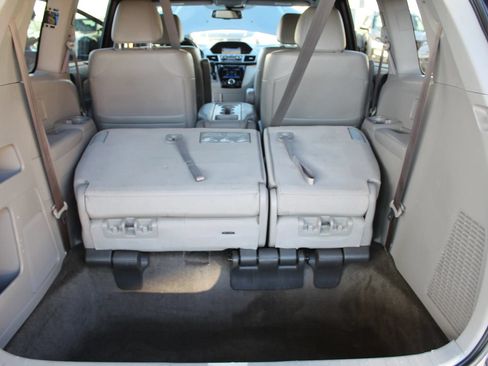 Used 2015 Honda Odyssey EX-L image 35