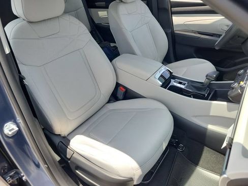 New 2026 Hyundai Tucson SE FWD image 22