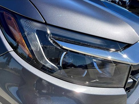 New 2026 Honda Ridgeline RTL image 13