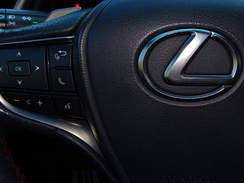 Used 2020 Lexus ES 350 F Sport w/ Accessory Package 2 image 28