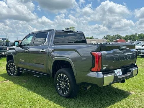 Used 2024 Toyota Tundra Limited image 9