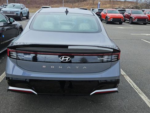 New 2026 Hyundai Sonata SEL FWD image 5
