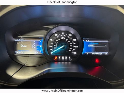 Used 2023 Ford Edge SEL w/ Convenience Package AWD/4WD image 25
