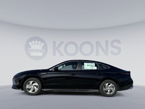 New 2026 Hyundai Sonata SE image 2