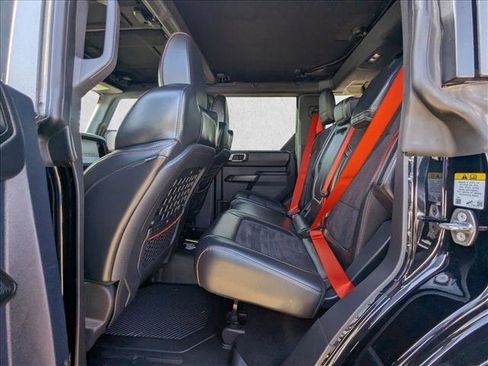 Used 2023 Ford Bronco Raptor image 18