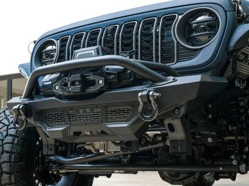 Used 2025 Jeep Wrangler Unlimited Rubicon 392 image 77