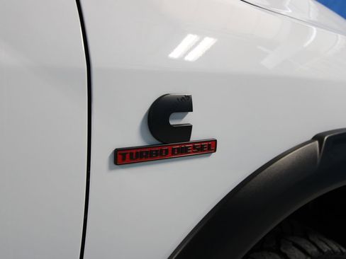 Used 2024 RAM 2500 Rebel w/ Safety Group image 45