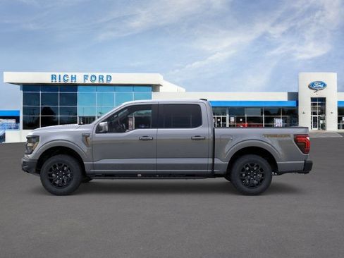 New 2026 Ford F150 Tremor w/ Equipment Group 402A High AWD/4WD image 3
