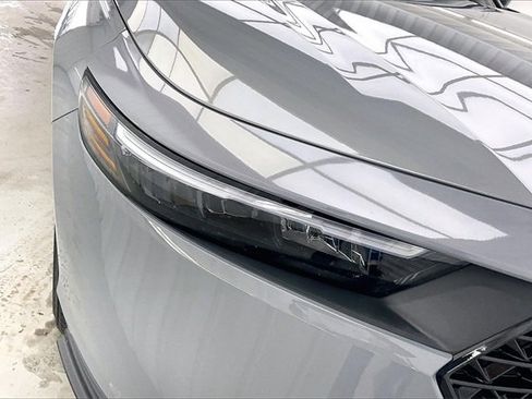 Certified 2025 Honda Accord Sport image 26