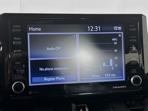 Used 2022 Toyota Corolla LE FWD image 19