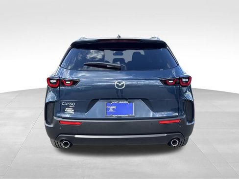 New 2026 MAZDA CX-50 AWD 2.5 S w/ Cargo Package image 4