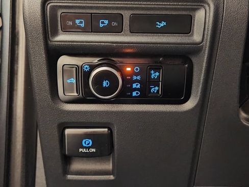 Used 2023 Ford F150 XLT w/ Equipment Group 302A High AWD/4WD image 21
