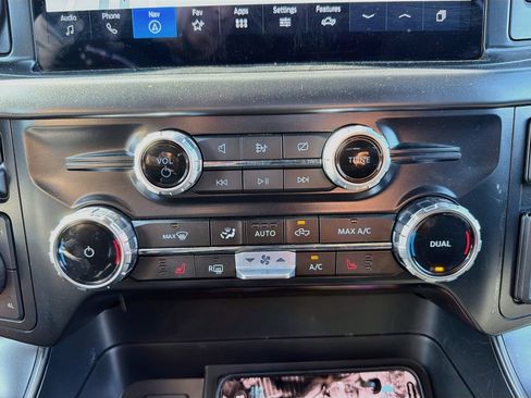 Used 2024 Ford F150 XLT w/ Equipment Group 302A MID AWD/4WD image 22