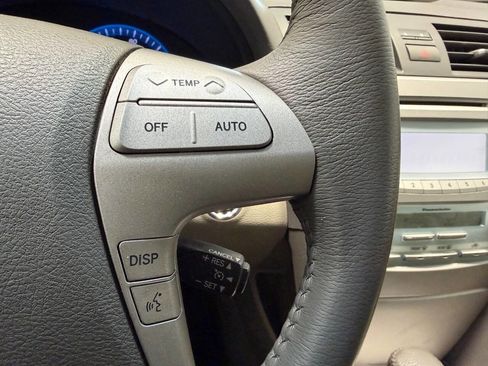 Used 2007 Toyota Camry Hybrid image 23