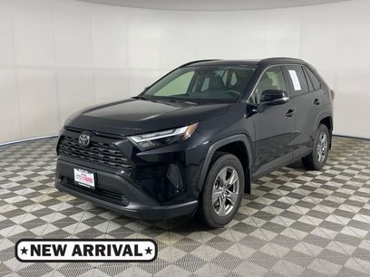 Used 2025 Toyota RAV4 XLE w/ Convenience Package