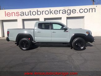 Used 2021 Toyota Tacoma TRD Pro video 1