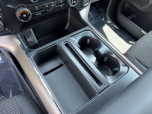 New 2025 Ford F150 STX w/ Equipment Group 201A FX4 image 13