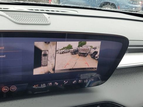 New 2026 Buick Enclave Avenir w/ Super Cruise Package AWD/4WD image 22