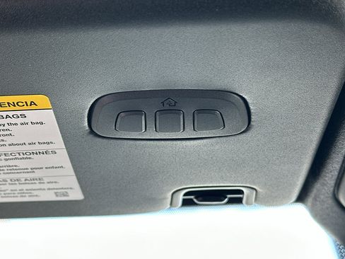 New 2025 Ford Bronco Raptor image 25