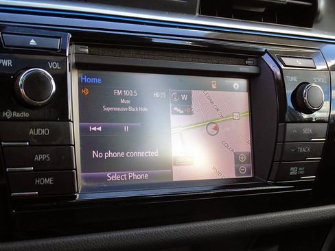 Used 2015 Toyota Corolla LE Premium FWD image 25