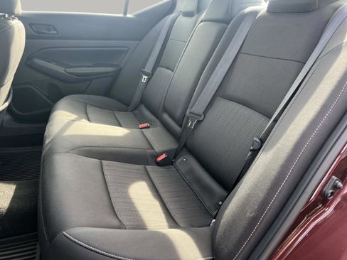 Used 2024 Nissan Altima 2.5 SV image 20