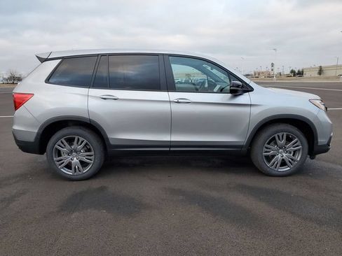 Used 2020 Honda Passport EX-L image 6
