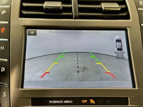 Used 2019 Lincoln MKZ Reserve w/ Reserve Plus Package FWD image 16
