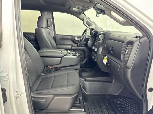 Used 2024 GMC Sierra 1500 Pro w/ Fleet Convenience Package image 27